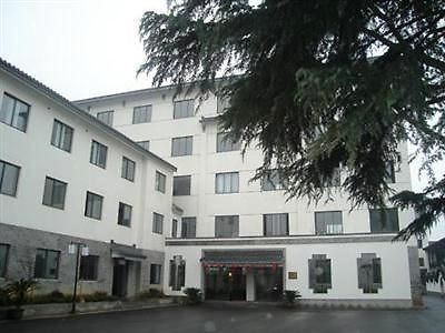 Yu Yi Hotel Suzhou  Zewnętrze zdjęcie