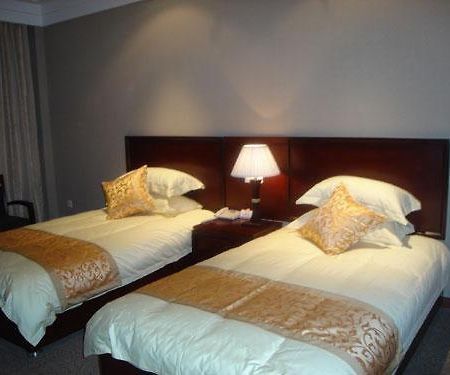 Yu Yi Hotel Suzhou  Zewnętrze zdjęcie