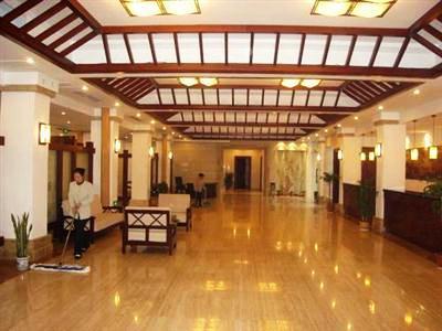 Yu Yi Hotel Suzhou  Zewnętrze zdjęcie