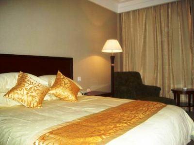 Yu Yi Hotel Suzhou  Zewnętrze zdjęcie