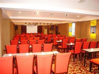 Yu Yi Hotel Suzhou  Zewnętrze zdjęcie