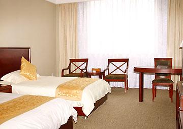 Yu Yi Hotel Suzhou  Zewnętrze zdjęcie